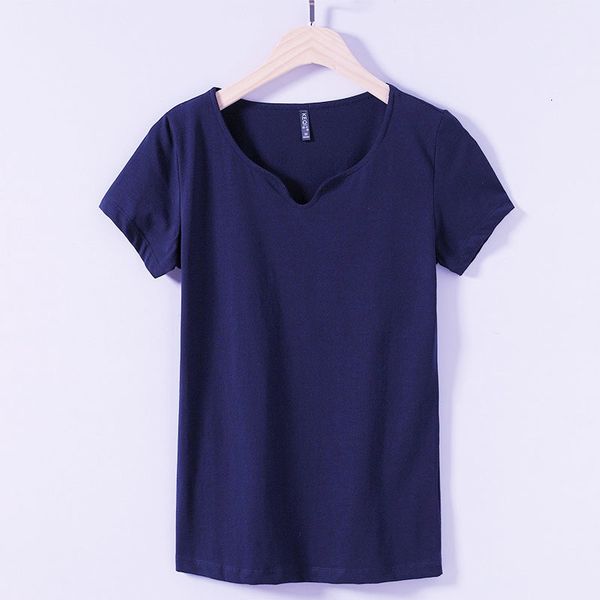 

tee classic loose, leisure soft summer women's short sleeve t-shirt, White