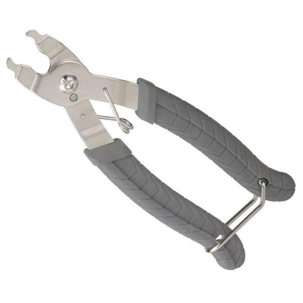 

tools bicycle chain clamp bike quick link tool mount rivet closure overhaul removal install plier repair