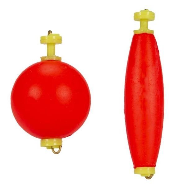 

10pcs/set foam float classic fishing bobber for sea eva material accessories