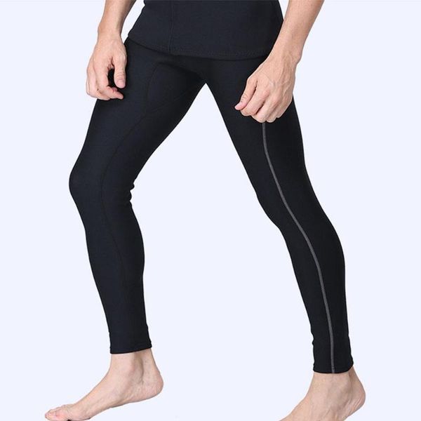 

outdoor thick warm split long winter diving surfing shorts sailing v5s3 swim wear