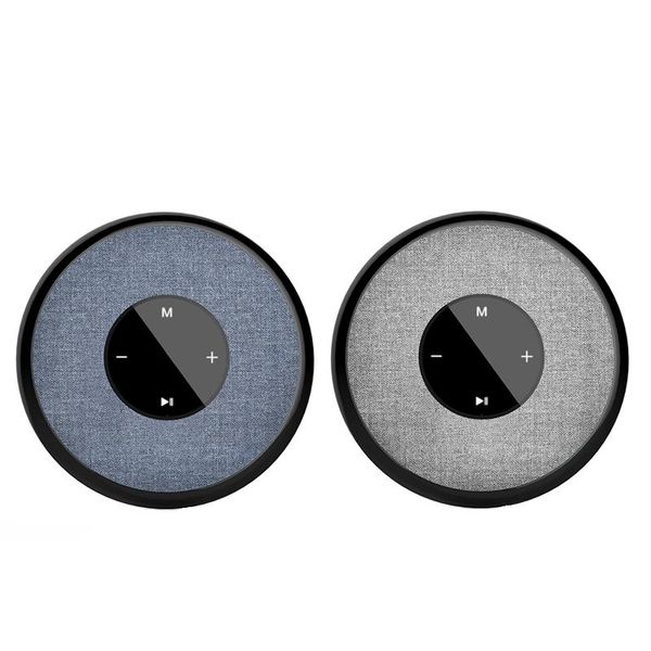 

bluetooth speaker waterproof ipx6 dual swimming with contact button portable speakers