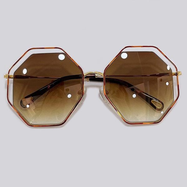 

sunglasses 2021 fashion polygon women designer retro man classic sun glasses travel driving female uv400, White;black