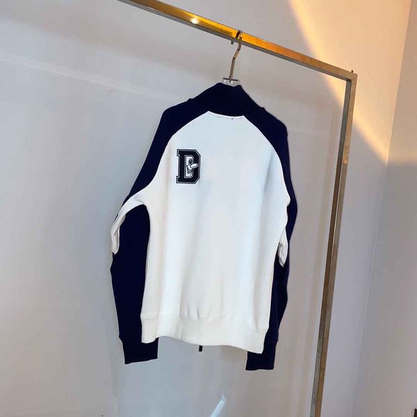 

2021ss spring and summer new high grade cotton printing short sleeve round neck panel t-shirt size: m-l-xl--xxxl color: black white a21zd, Black;brown