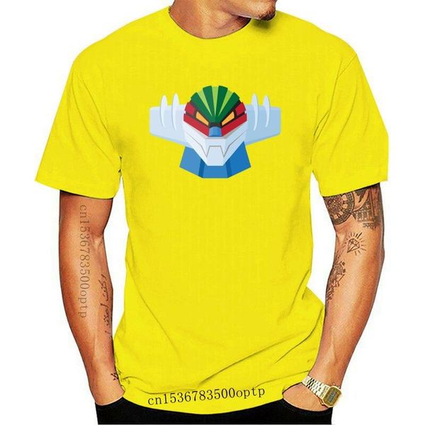 

men's t-shirts men t shirt jeeg robot d acciaio hiroshi testa uomo cartoon 80 donna e bambino t-shirt novelty tshirt women, White;black