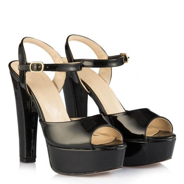

dress shoes mst-1027siyahrugan, Black