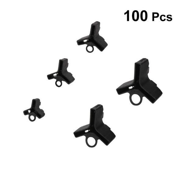 

good quality black treble hook cover for fishhooks protection fishing hooks