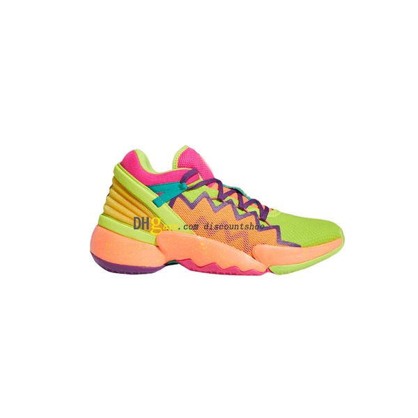 

d.o.n. issue #2 prove em wrong basketball shoes shoe don mens sneakers fx4488
