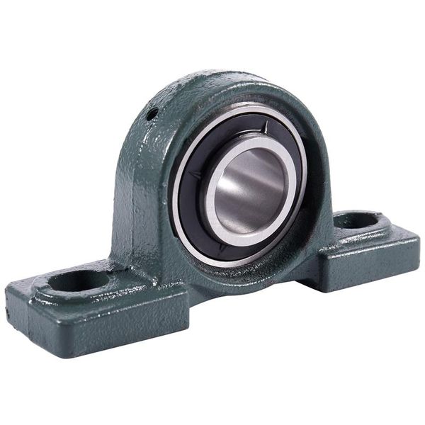 

bearings pillow block mounted bore diameter ball bearing ucp206