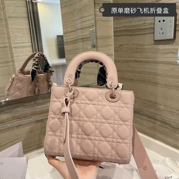 

with h casual fashionable 2021 one shoulder and rhombic princess bag luxuryss designerss yw