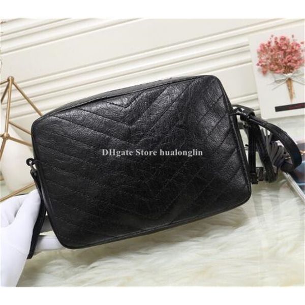 

cross body shoulder woman handbag messenger bag genuine leather purse lady