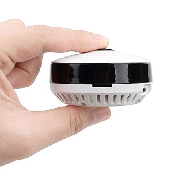 

cameras mini ip camera wi-fi home security wireless panoramic wifi fish-eye cctv smart phone 1.3mp 960p video surveillance