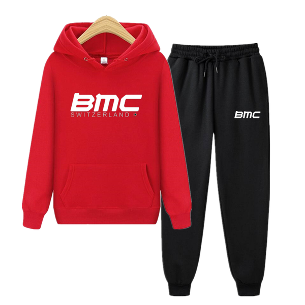 

women's hoodies & sweatshirts 2021 print 2-piece cap collar hoodie long sleeve fashion sweatshirt pants casual suit, Black