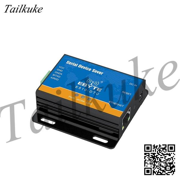 

serial port server ethernet to network rs232/485 communication module tcp/ip mqfingerprint access control fingerprint