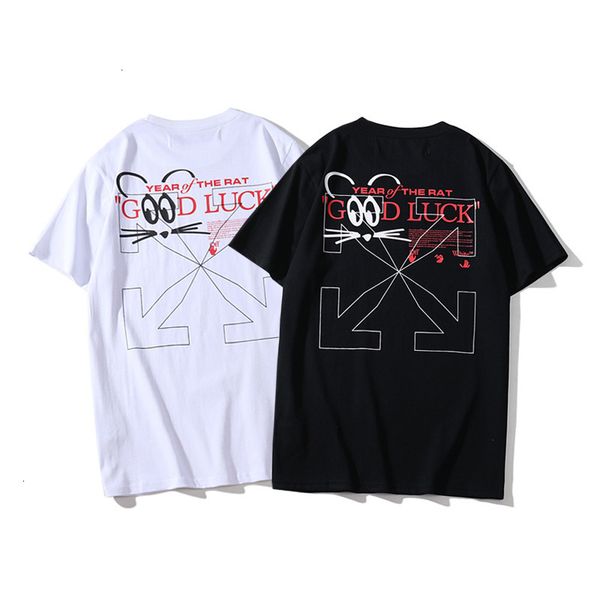 

t shirt men's casual short sleeve t-shirt in summer, White;black
