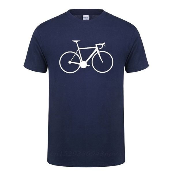 

men clothing race road biker cycle t-shirt funny birthday gift for man dad father summer cotton o neck streetwear casual t shirt 210714, White;black