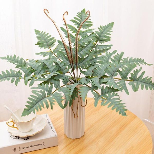 

artificial plants multi-use handmade fabric display for garden decorative flowers & wreaths
