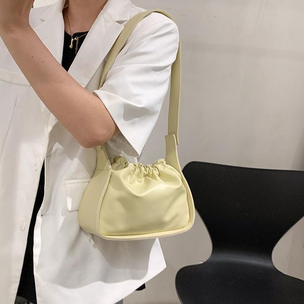 

evening bags 2021 women's bag fashion female crossbody small fresh simple ladies shoulder trending girls dating shopper