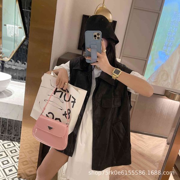 

new flip underarm bag hobo one shoulder handbag stars have the same medieval bag purses