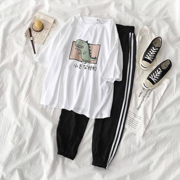 

room wear pajamas girls sets womens sleepwears lovely pattern short home femme underwear pijamas, Black;red