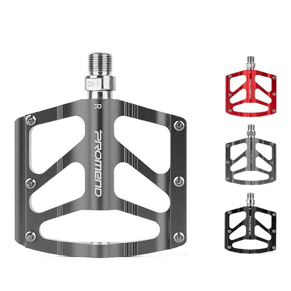 

bike pedals cycling pedali mtb pedal quick release road bicycle anti-slip ultralight mountain 3 bearings pedales bicicleta