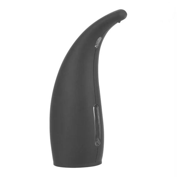 

liquid soap dispenser 300ml smart automatic foamer bathroom kitchen convenient hand washing pump sexnw