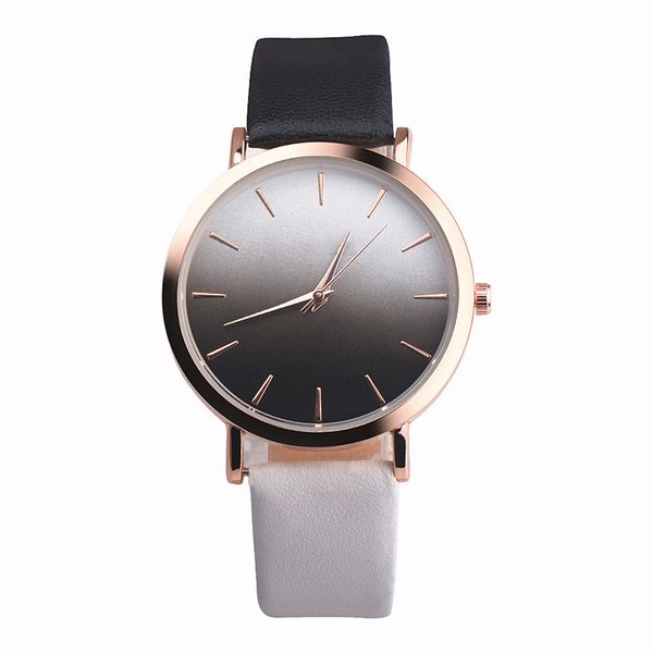 

fashion women watch quartz watches 36mm waterproof wristwatches modern wristwatch montre de luxe gifts, Slivery;brown