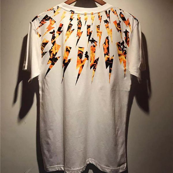 

stylist black white fashion mens t shirts short sleeve size s-xxl, White;black