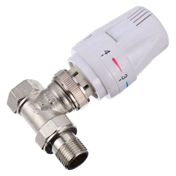 

smart home control thermostatic radiator floor heating temperature thermostat