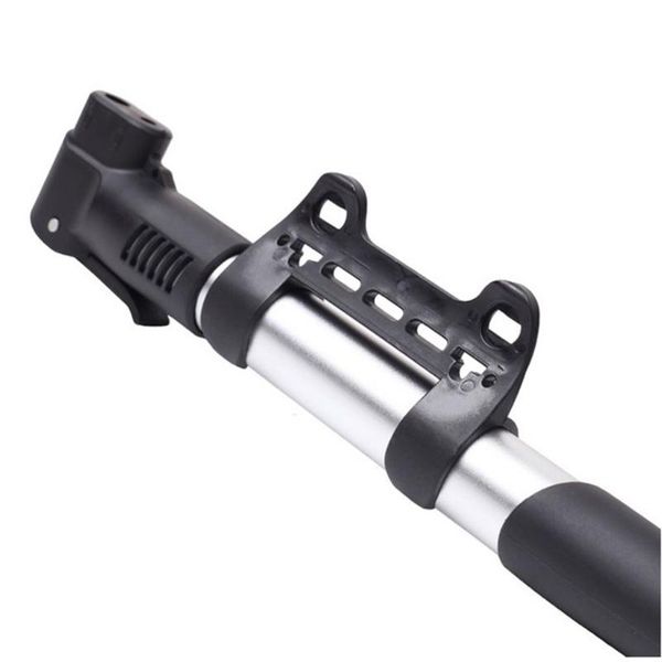 

bike pumps 57ed portable mini pump bike, bicycle pump, w/ glueless puncture repair easiest use with both presta and schrader