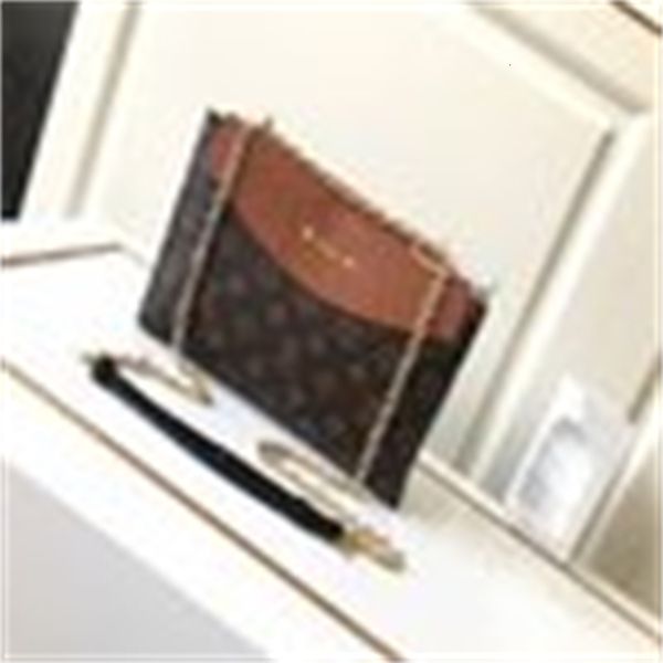 

brand designer luxury m43715 women handbags iconic bags handles shoulder bags tote cross body bag clutches evening 9yz6