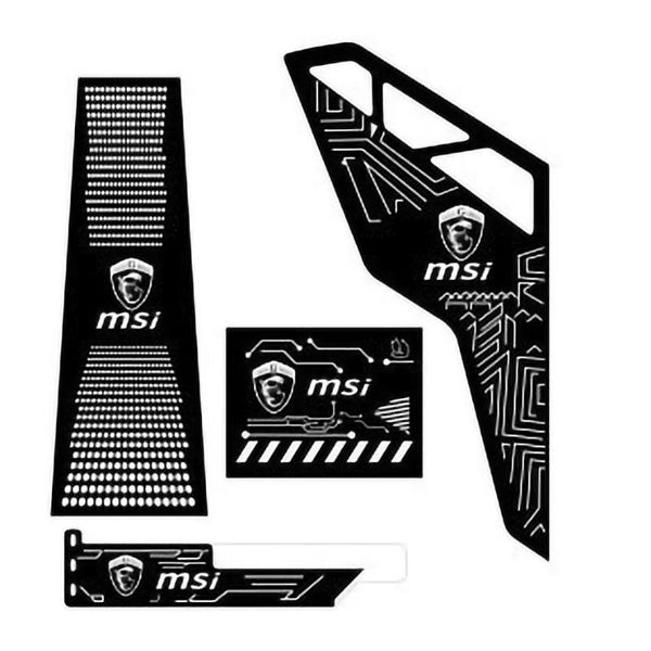 

fans & coolings cougar conquer case lighting board chassis panel for pc decoration 5v argb 3pin motherboard aura sync customizable