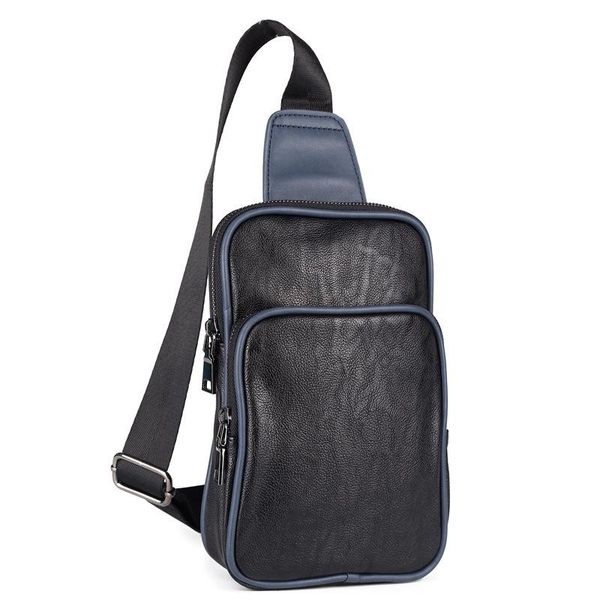 

waist bags small bag men's chest wild casual outdoor sports