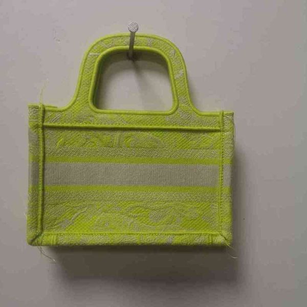 

embroidered handbag christian 2121 new mini green tiger minibooknote luxurys bags