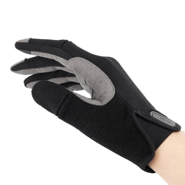 

ski gloves giyo sports touch screen long full fingers gel cycling women men bicycle mtb road bike riding racing