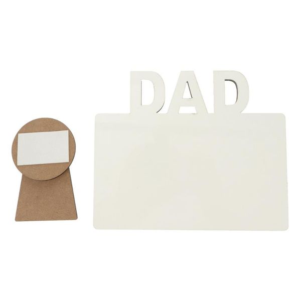 

frames personalized wood po frame dads picture gifts fathers day