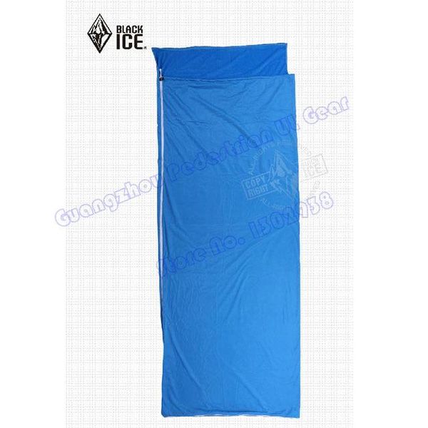 

sleeping bags black ice envelope summer inner bag
