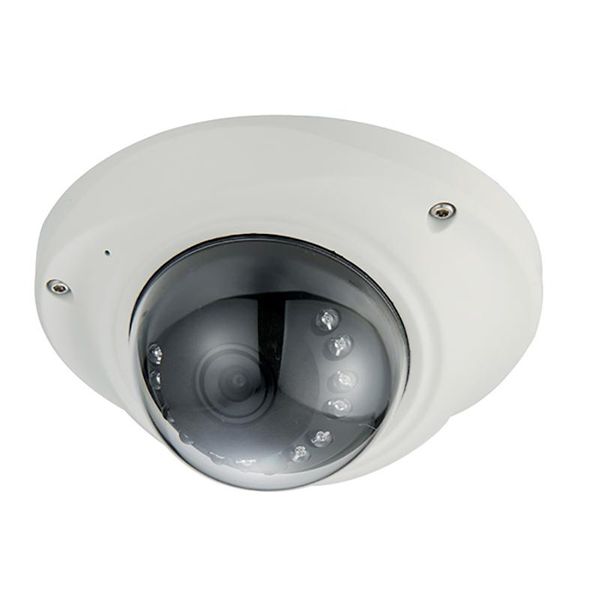 

cameras itooner h.265 4mp ip camera dome p2p onvif security 2592*1520 vandalproof alarm email night vision network