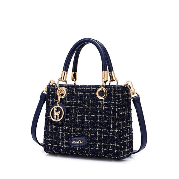 

evening bags summer crossbody bag for women 2021 women's purse fashion diana handbag sequins designer flap shoulder messenger woolen
