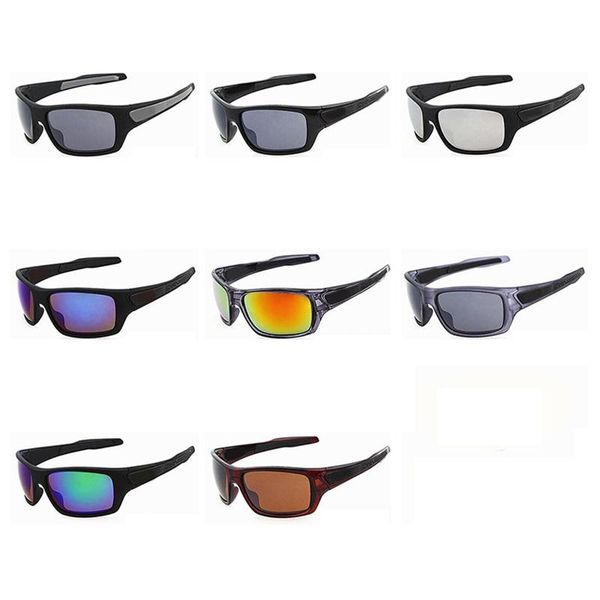 

outdoor eyewear 2021 sunglasses for men classic sport uv400 drving goggle oculos