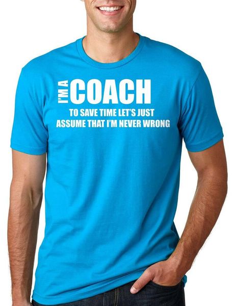 

profession t-shirt coach t-shirt gift for coach tee shirt, White;black