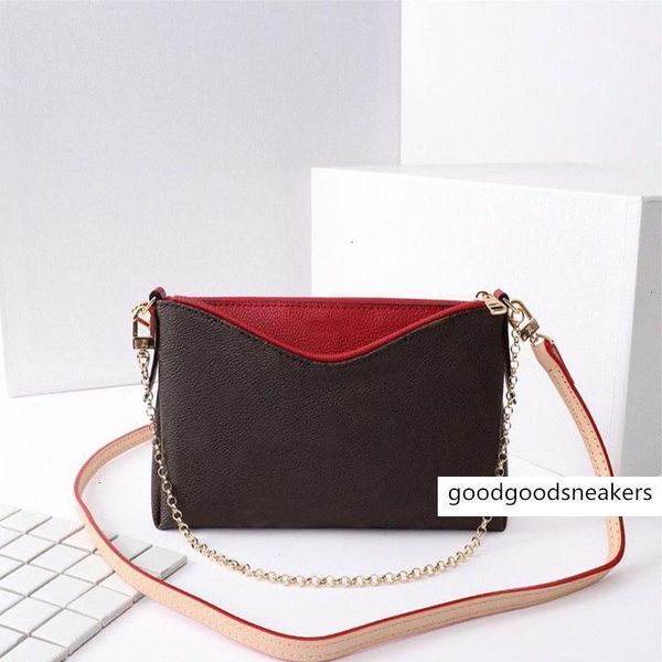 

m41638 clutches handbags leather genuine pallas purses bag women tote monograms chain crossbody bag shoulder bags xml7o