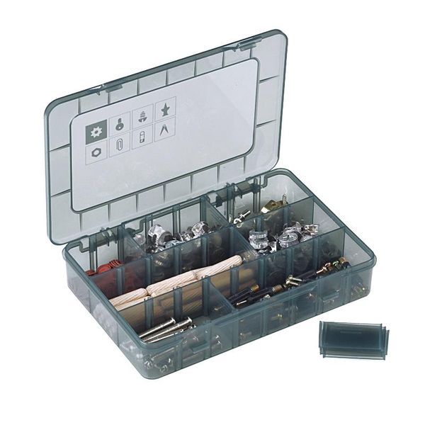 

tool organizers portable box organizer cabinet handle waterproof home multifunction caja herramientas case ea60gx