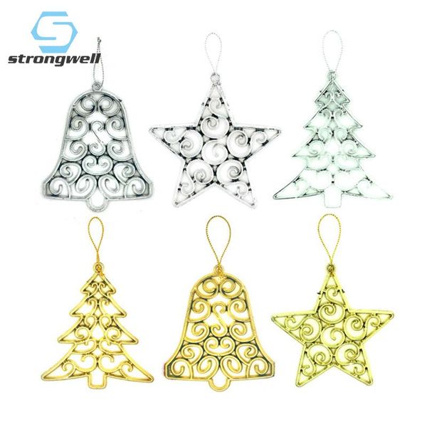 

christmas decorations strongwell home supplies tree decoration accessories hanging pendants ornament festival party crafts