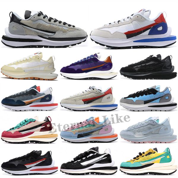 

release authentic shoes sesame dark iris black white green blue red trainers men women outdoor sports sneakers