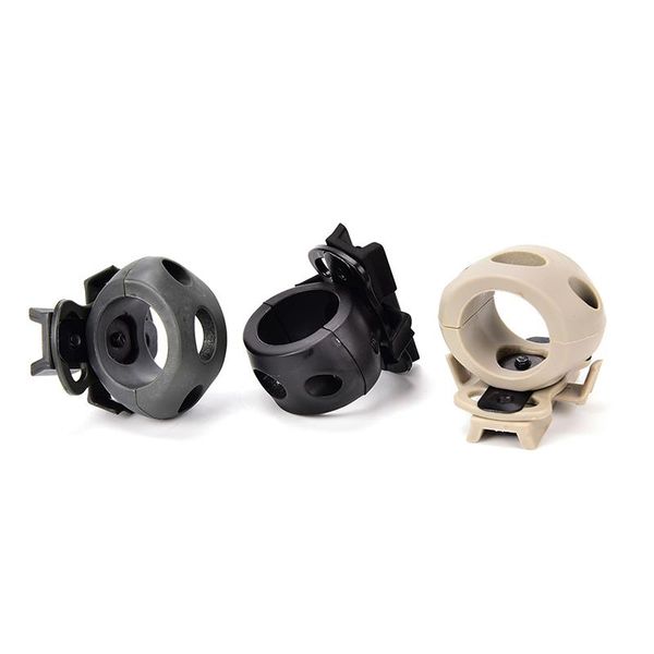 

cycling helmets tactical helmet mount clip military clamp adaptor
