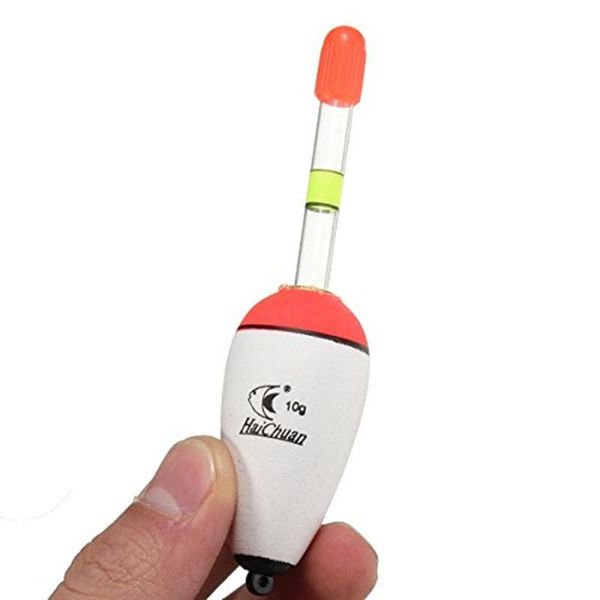 

fishing accessories eva luminous stick rocky sea carp float bobber tool hf