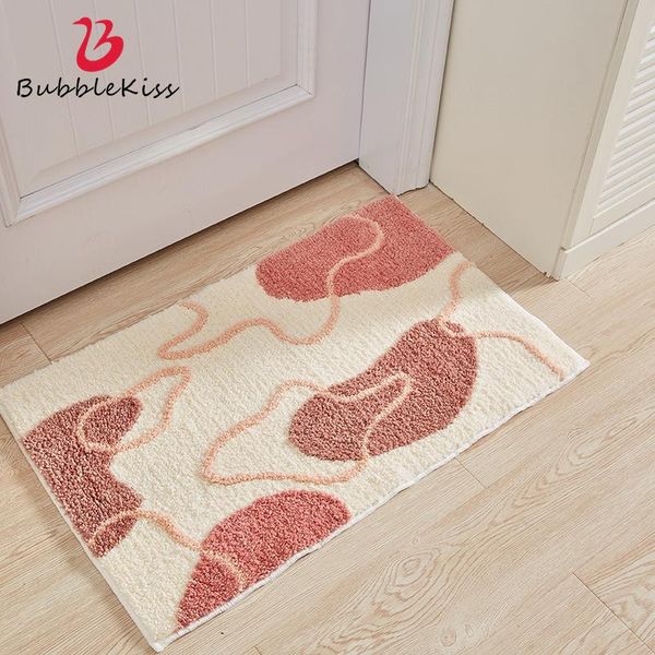 

carpets bubble kiss nordic style carpet abstract lines rug living room home bathroom customized door mat bedroom decor area rugs