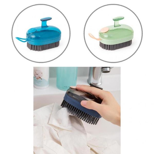 

clothing & wardrobe storage multifunctional cleaning brush portable plastic clothes shoes hydraulic laundry hands kitchen bathroom