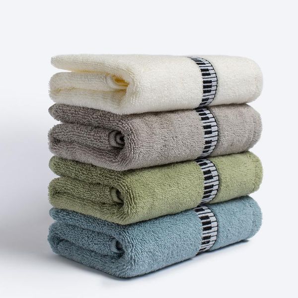 

towel household pure cotton face wash water to wipe off the