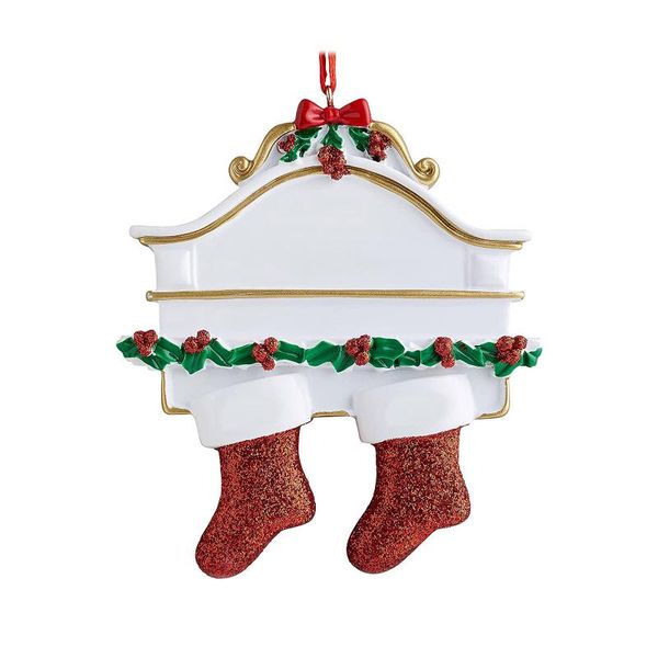 

christmas decorations tree pendant cute winter gift ornament 2022 year hanging home decoration